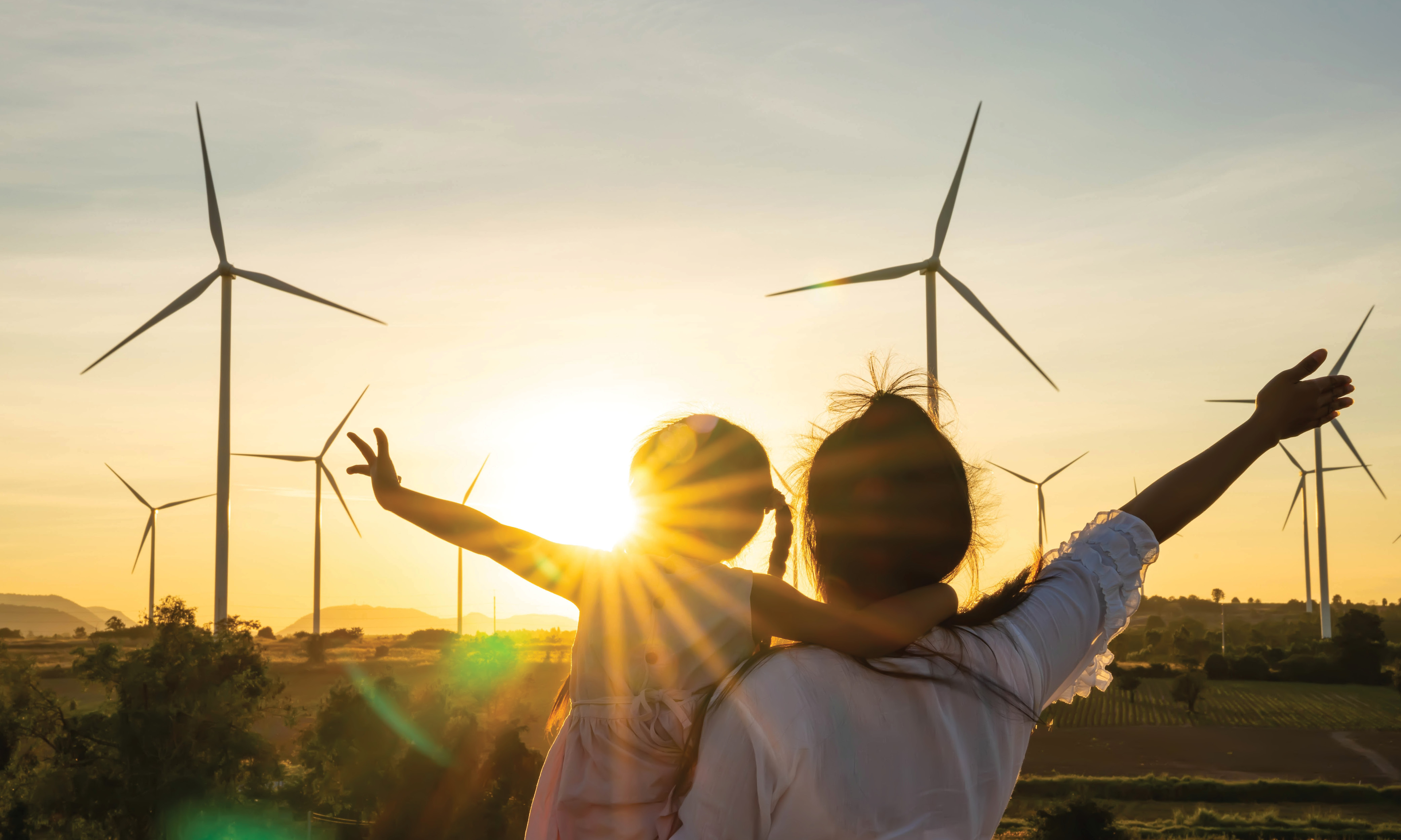 Power to the People: Queensland’s Social Impact Assessment and community benefits sharing reform explained
